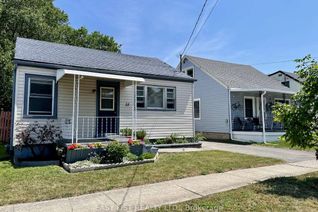 Property for Sale, 35 Mary St, Fort Erie, ON