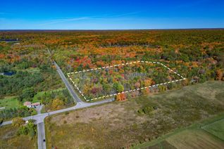 Land for Sale, 186 TURTLE LAKE Rd, Seguin, ON