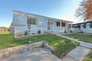 Bungalow for Sale, 79 Pebble Beach Pkwy, South Huron, ON