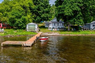House for Sale, 223 Paudash St, Hiawatha First Nation, ON