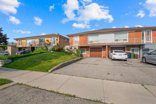 Semi-Detached House for Sale, 50 Felan Cres, Toronto, ON