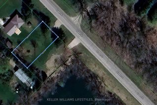 Vacant Residential Land for Sale, 78 Queen St, Middlesex Centre, ON