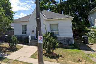 Bungalow for Sale, 53 Park St, Brampton, ON