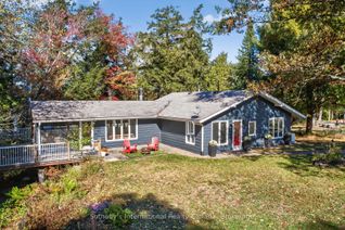 House for Sale, 37 BROWNS LAKE Rd, Seguin, ON