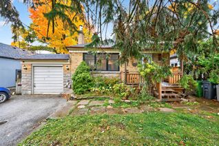 Bungalow for Sale, 10 Colonial Ave, Toronto, ON