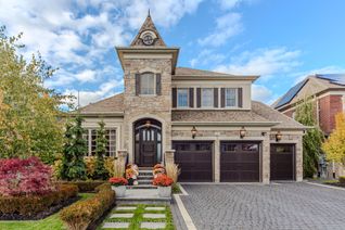 Bungaloft for Sale, 16 Bluff Trl, King, ON