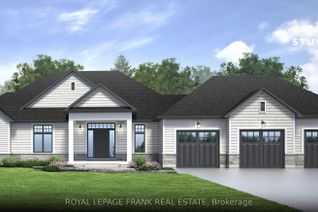 Bungalow for Sale, 11 Nipigon St, Kawartha Lakes, ON