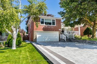Sidesplit for Sale, 58 Comay Rd, Toronto, ON Sidesplit for Sale, 58 Comay Rd, Toronto, ON
