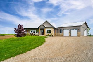 Bungalow for Sale, 706249 County Road 21 N/A, Mulmur, ON