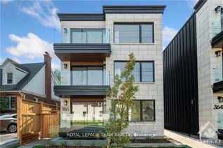 Apartment for Rent, 366 WINONA Ave #1, Westboro - Hampton Park, ON