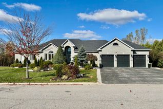 Bungalow for Sale, 42 Deer Ridge Rd, Uxbridge, ON