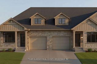 Bungalow for Sale, 28 Dearing Dr, South Huron, ON