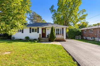 Bungalow for Sale, 344 SOUTH St, Whitchurch-Stouffville, ON