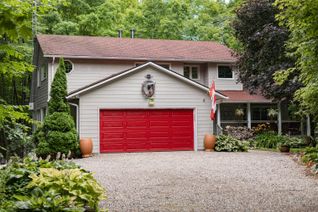 Bungalow for Sale, 479 Cunningham Road Side Road, Gananoque, ON