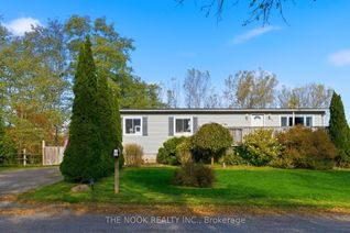 Bungalow for Sale, 45 William St, Cramahe, ON Bungalow for Sale, 45 William St, Cramahe, ON