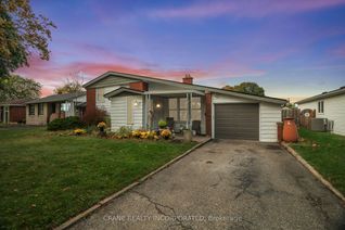 Sidesplit for Sale, 67 Wakelin Ter, St. Catharines, ON