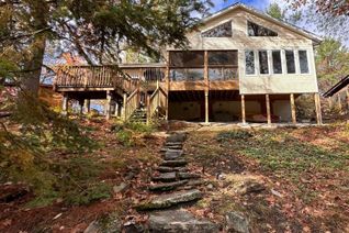 Bungaloft for Sale, 3309 Riverdale Dr, Severn, ON