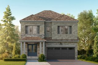 House for Sale, 52 Meyer Dr #Lot 46, Orangeville, ON