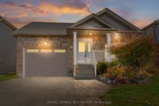 Bungalow for Sale, 121 Fleming Way, Shelburne, ON Bungalow for Sale, 121 Fleming Way, Shelburne, ON