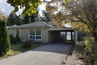 Backsplit for Sale, 85 Aurora Heights Dr, Aurora, ON