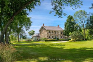 Detached House for Sale, 727070 Side Rd 22C Side Road W, Grey Highlands, ON Detached House for Sale, 727070 Side Rd 22C Side Road W, Grey Highlands, ON