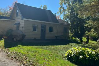 Bungaloft for Sale, 4075 Airport Rd, Ramara, ON