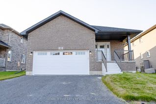 Bungalow for Sale, 32 Maryann Ln, Asphodel-Norwood, ON