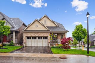 Bungalow for Sale, 10 CHESTNUT Dr, Guelph/Eramosa, ON