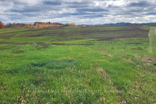 Land for Sale, 0 Mitchell Rd, Cramahe, ON