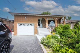 Property for Sale, 510 Queen Victoria Dr #Main, Hamilton, ON