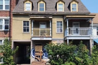 Triplex for Sale, 227-229 St. Patrick St, Lower Town - Sandy Hill, ON