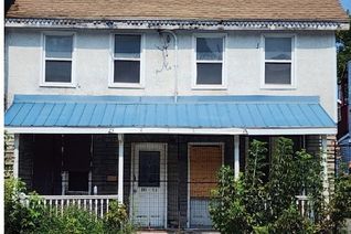 Triplex for Sale, 231-233 St. Patrick St, Lower Town - Sandy Hill, ON