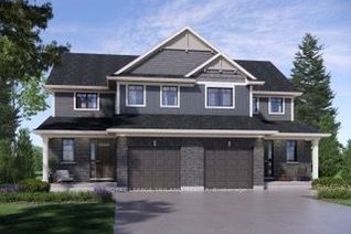 Property for Sale, 137 STYLES Dr, St. Thomas, ON