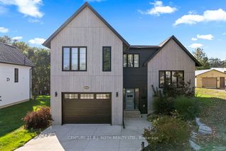 Sidesplit for Sale, 1076 7th Ave, Hanover, ON