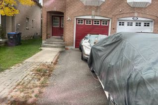 Apartment for Rent, 62 WEATHER VANE Line, Brampton, ON