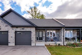 Townhouse for Sale, 419 Park St W, West Grey, ON