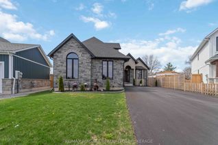 Bungalow for Sale, 3555 CANFIELD Cres, Fort Erie, ON