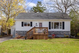 Bungalow for Sale, 215 Victoria Ave, Gananoque, ON
