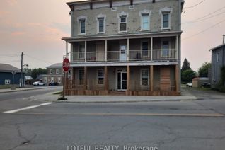 Apartment for Sale, 2084 Dundas St #2, Edwardsburgh/Cardinal, ON