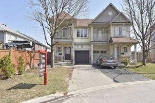 Apartment for Sale, 65 Aldonschool Ct #Bsmt, Ajax, ON