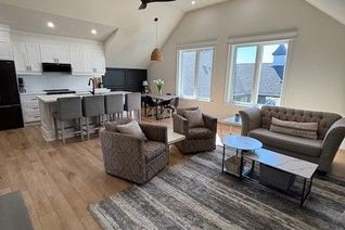 Loft for Sale, 125 Parker Dr, Wellington North, ON