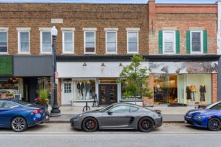 Apartment for Sale, 179 Lakeshore Rd E #2, Oakville, ON