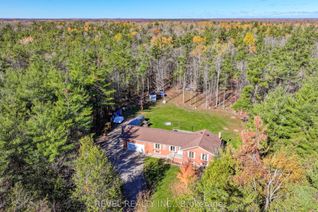 Bungalow for Sale, 2371 County Rd 48 Rd, Kawartha Lakes, ON