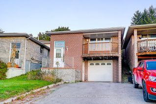 Backsplit for Sale, 47 Turner Ct, Bradford West Gwillimbury, ON