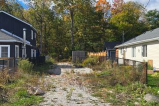 Vacant Residential Land for Sale, 414 Limerick St, Innisfil, ON