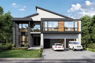 Detached House for Sale, Lot 4 Plover Mills Rd, Middlesex Centre, ON