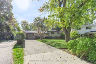 Sidesplit for Sale, 9 Norval Cres, Brampton, ON