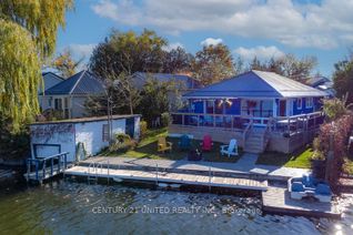Bungalow for Sale, 131 Homewood Ave, Trent Hills, ON
