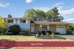 Sidesplit for Sale, 27 Meadowlark Cres, St. Catharines, ON