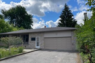 Backsplit for Sale, 141 Garden Ave #Back, Richmond Hill, ON
